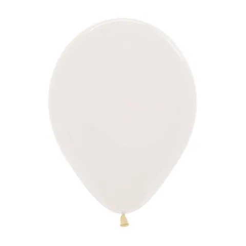 Balony Sempertex Crystal 5 cali 100 szt