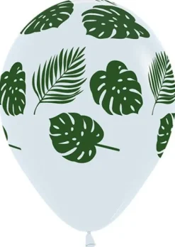 Balony Sempertex LEAVES liście 12 cali 50 szt.