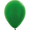 Balony Sempertex Metallic 9 cali 100 szt