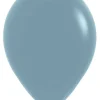 Balony Sempertex Pastel Dusk Blue 5 cali 50 szt.