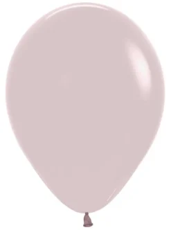 Balony Sempertex Pastel Dusk Rose 12 cali 50 szt.