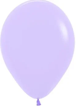 Balony Sempertex Pastel 9'' 100 szt