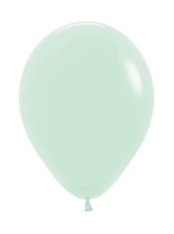 Balony Sempertex Pastel 5'' 100 szt
