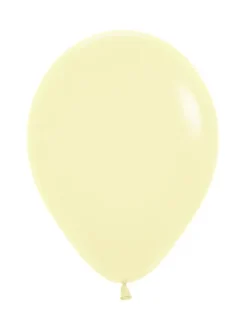 Balony Sempertex Pastel 5'' 100 szt