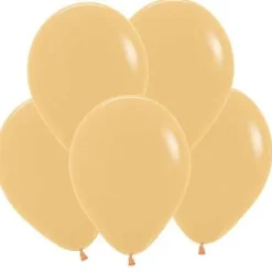 Balony Sempertex Pastel 12'' 100 szt. Beige