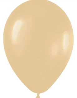 Balony Sempertex Pastel 12'' 100 szt. Beige