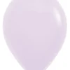 Balony Sempertex Pastel 12'' 100 szt. Lilac