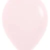Balony Sempertex Pastel 12'' 50 szt. Pink