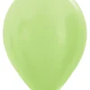 Balony Sempertex Satin 5 cali 100 szt
