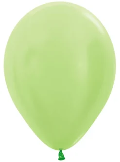 Balony Sempertex Satin 5 cali 100 szt