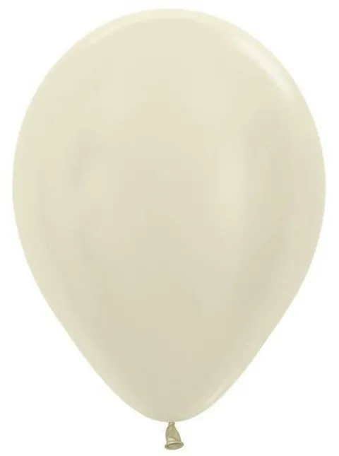 Balony Sempertex Satin 5 cali 100 szt