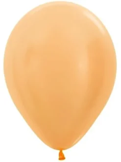 Balony Sempertex Satin 5 cali 100 szt