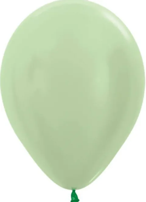 Balony Sempertex Satin 5 cali 100 szt