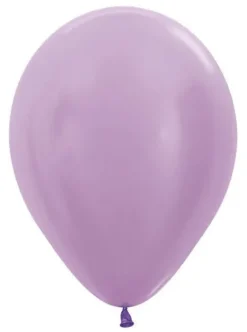 Balony Sempertex Satin 5 cali 100 szt