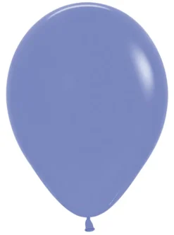 Balony Sempertex Solid 12 cali 50 szt. Periwinkle Blue