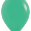 Balony Sempertex Solid 12 cali 50 szt. Green