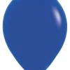 Balony Sempertex Solid 12 cali 50 szt. Royal Blue