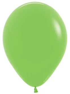 Balony Sempertex Solid 5'' 100 szt