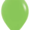 Balony Sempertex Solid 10'' 100 szt. Lime Green