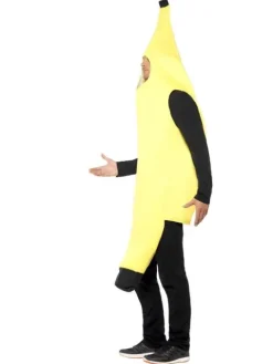 Banan strój dla dorosłych