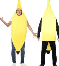 Banan strój dla dorosłych