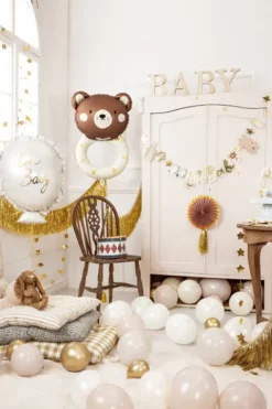 Baner girlanda OH BABY Baby Shower 2,5m