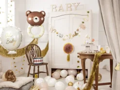 Baner girlanda OH BABY Baby Shower 2,5m