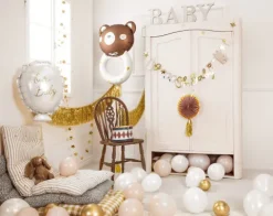 Baner girlanda OH BABY Baby Shower 2,5m