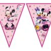 Baner flagi Myszka Minnie Junior 230 cm