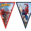 Baner flagi Spiderman Crime Fighter, flagi 230 cm