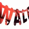 Baner Girlanda WALENTYNKI 160 cm