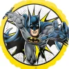 BATMAN balon foliowy okrągły 43 cm