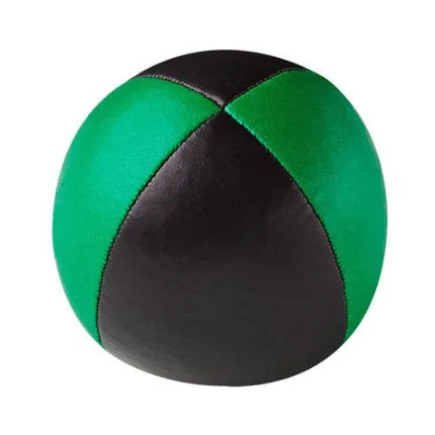 Beanbag Premium 67mm kolor CZARNY / ZIELONY Henry`s