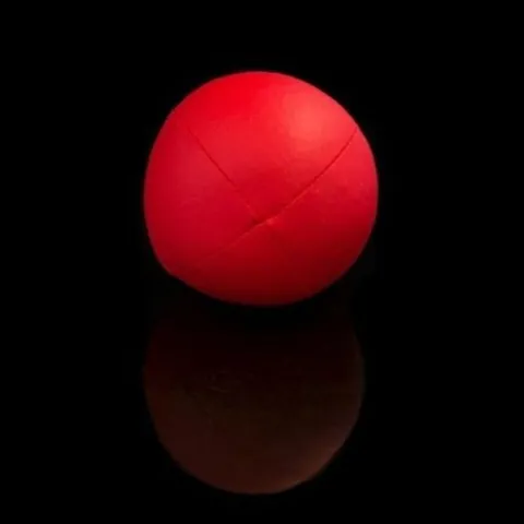 Beanbag Stretch 67mm kolor CZERWONY Henry`s