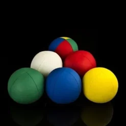 Beanbag Stretch 67mm kolor ZIELONY Henry`s