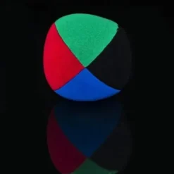 Beanbag Superior 67mm kolor CZARNY / CZERWONY / NIEBIESKI / ZIELONY Henry`s