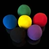 Beanbag Superior 67mm kolor CZERWONY / ZIELONY Henry`s
