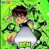 BEN 10 Classic Karty - Gra karciana starter A,B