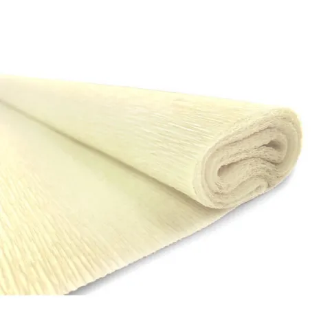 Bibuła marszczona 200x50 cm 1 szt.