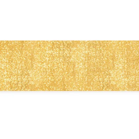 Bieżnik na stół cekinowy ZŁOTY 200 x 28 cm