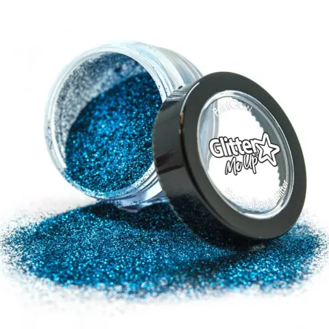 Brokat sypki Glitter Dust pył PaintGlow BIO 4g