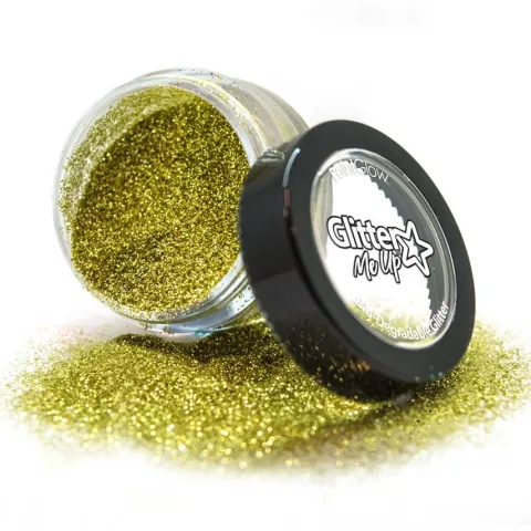 Brokat sypki Glitter Dust pył PaintGlow BIO 4g