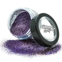 Brokat sypki Glitter Dust pył PaintGlow BIO 4g
