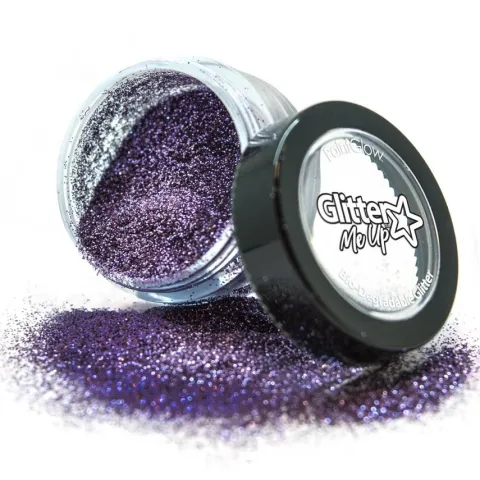 Brokat sypki Glitter Dust pył PaintGlow BIO 4g