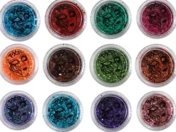 Brokat sypki profesjonalny Glitter PartyXplosion 5g 1 szt.