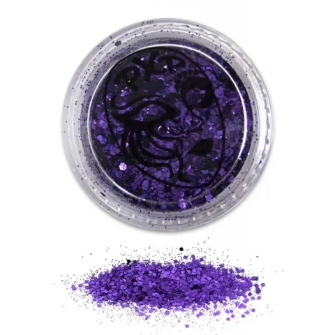 Brokat sypki profesjonalny Glitter PartyXplosion 5g 1 szt.