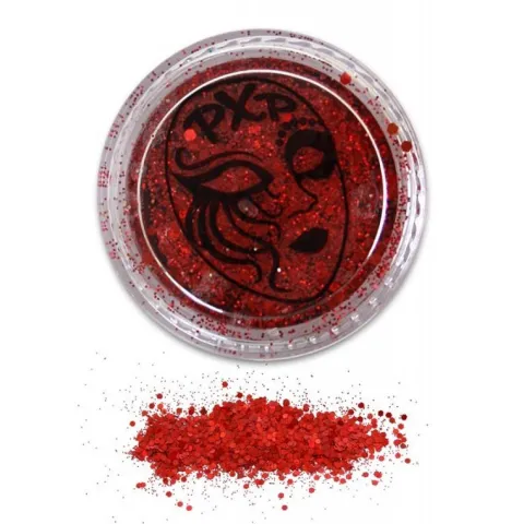 Brokat sypki profesjonalny Glitter PartyXplosion 5g 1 szt.