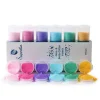 Brokat sypki profesjonalny UNICORN Superstar 6x15ml