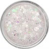 Brokat w żelu krem PXP, kolor Iceberg White biały 10 ml