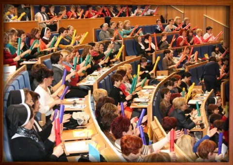 Bum bum rurki Zestaw Chromatyczny
